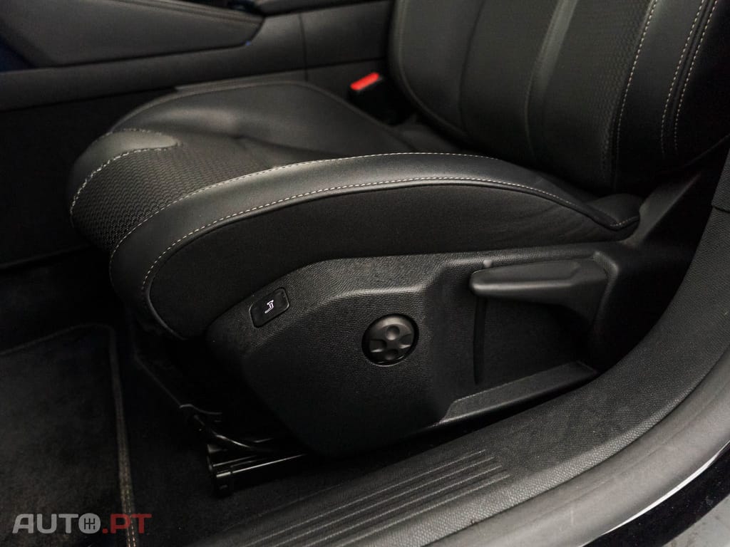 Peugeot 508 SW 1.6 Hybrid GT e-EAT8