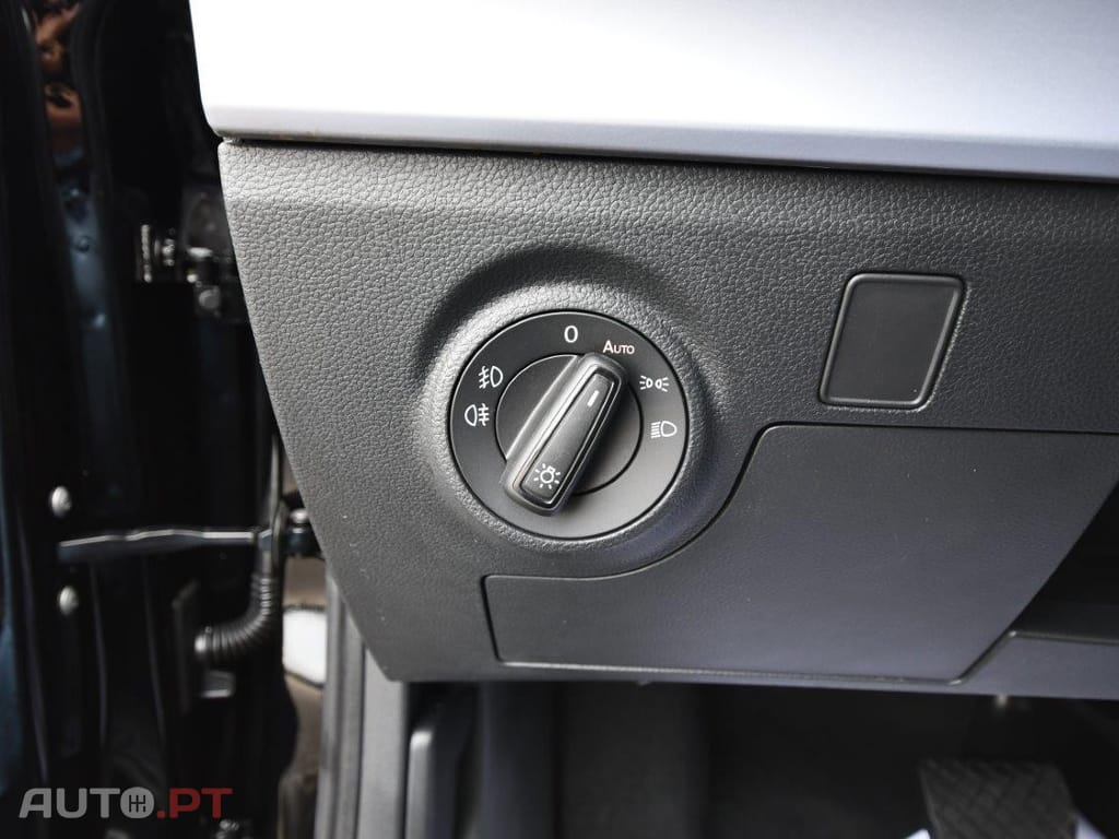 Seat Ibiza 1.0 TSI FR DSG