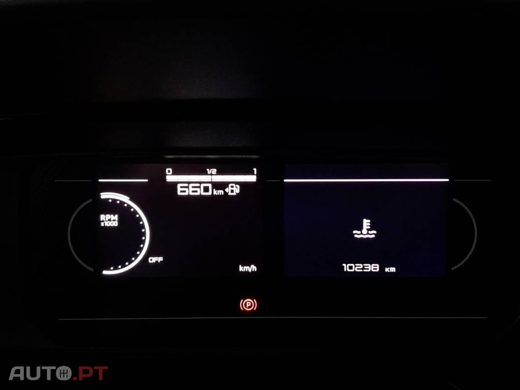 Citroen Berlingo 1.5 BlueHDi 100 S&S M