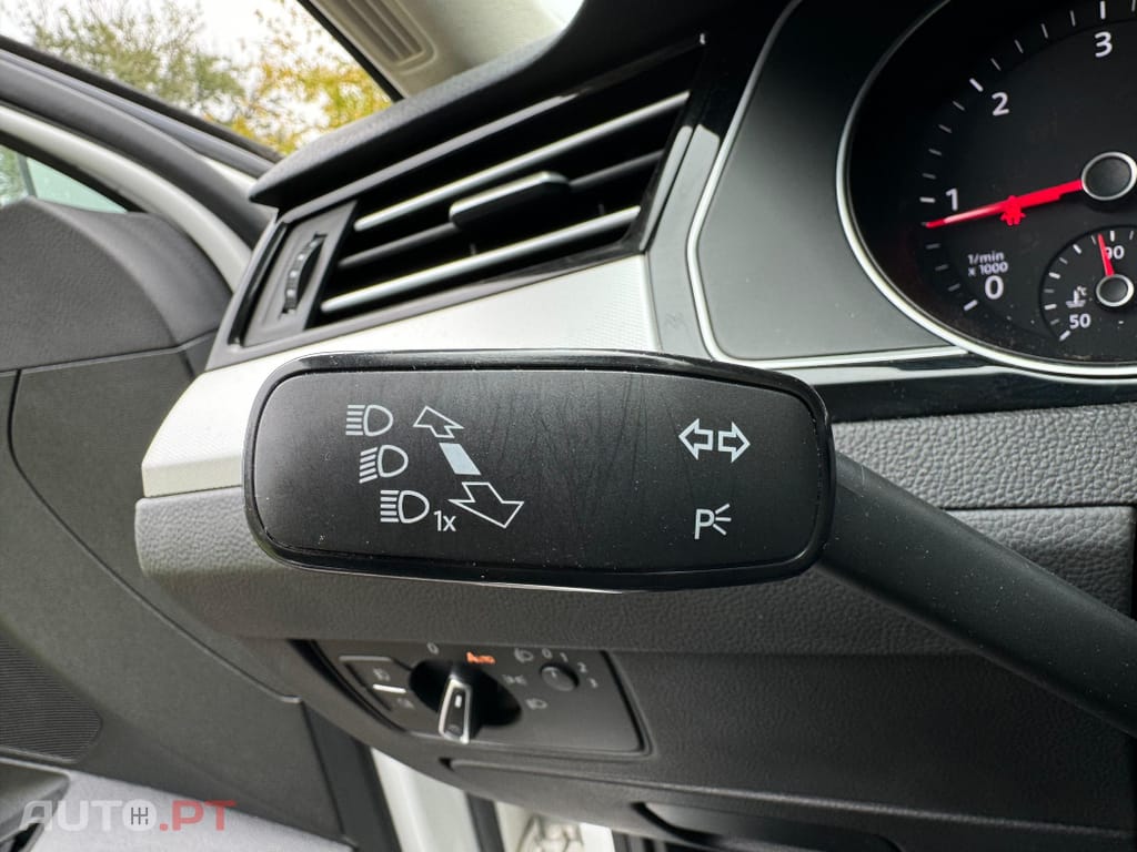 Volkswagen Passat 1.6 TDi Business DSG