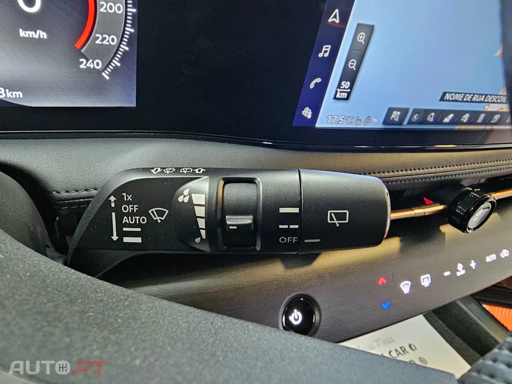 Nissan Ariya 63 kWh Advance