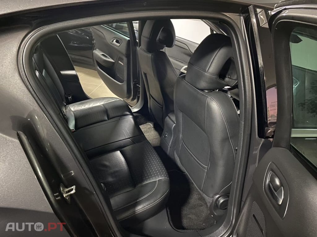 Citroen DS4 1.6 e-HDi Chic