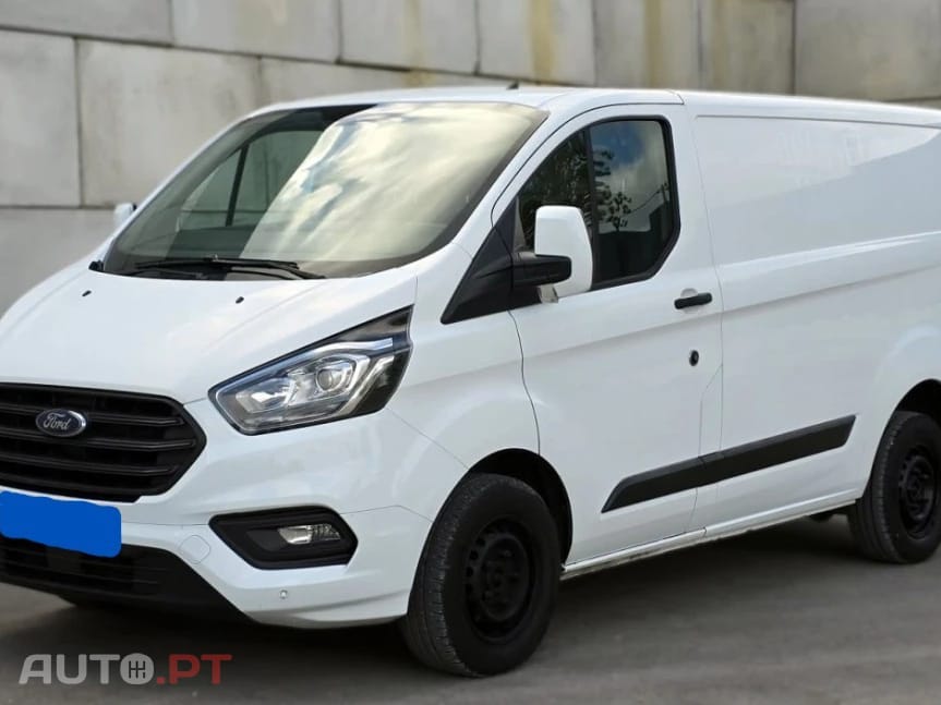 Ford Transit 280 L1 2.0 TDCi H1 AMBIENTE (TECTO BAIXO)
