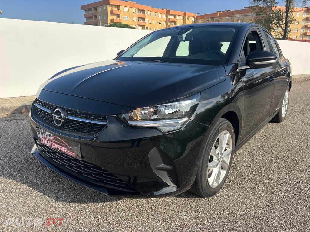 Opel Corsa 1.5 D Business Edition