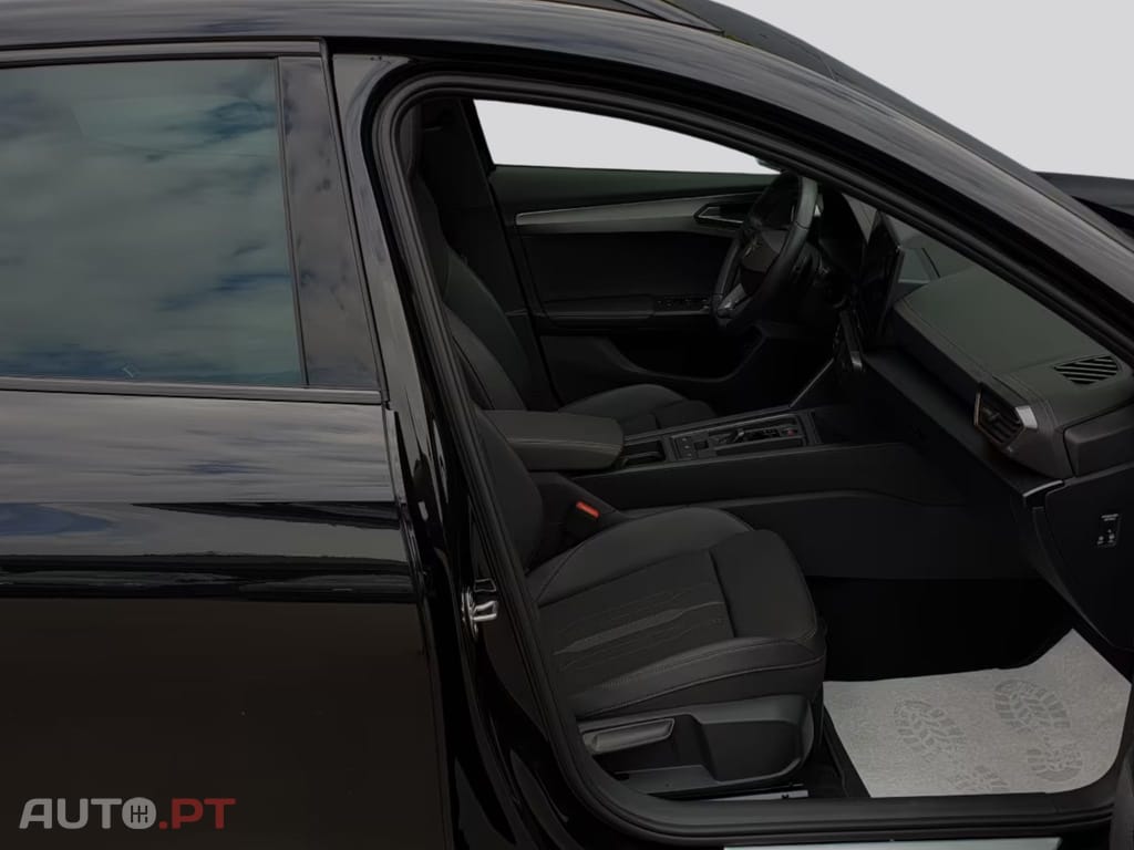 Cupra Formentor 1.4 e-HYBRID VZ DSG I.V.A DEDUTIVEL 