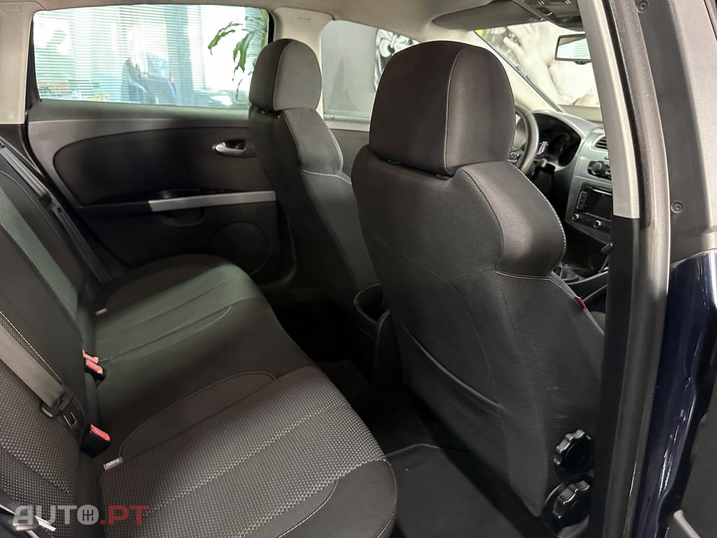 Seat Leon 1.6 TDi Sport