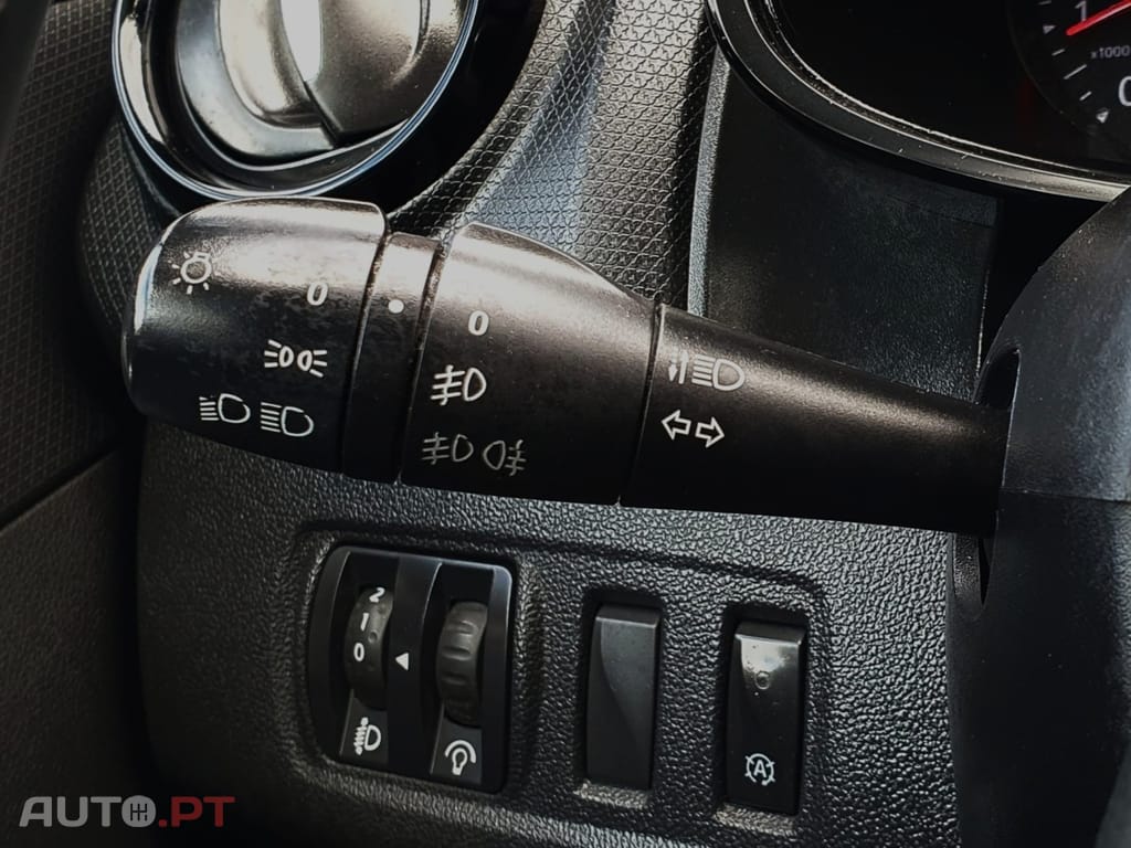 Renault Clio 1.5 dCi Limited EDition