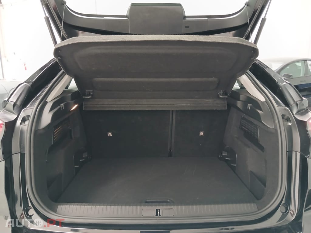 Citroen e-C4 136 YOU