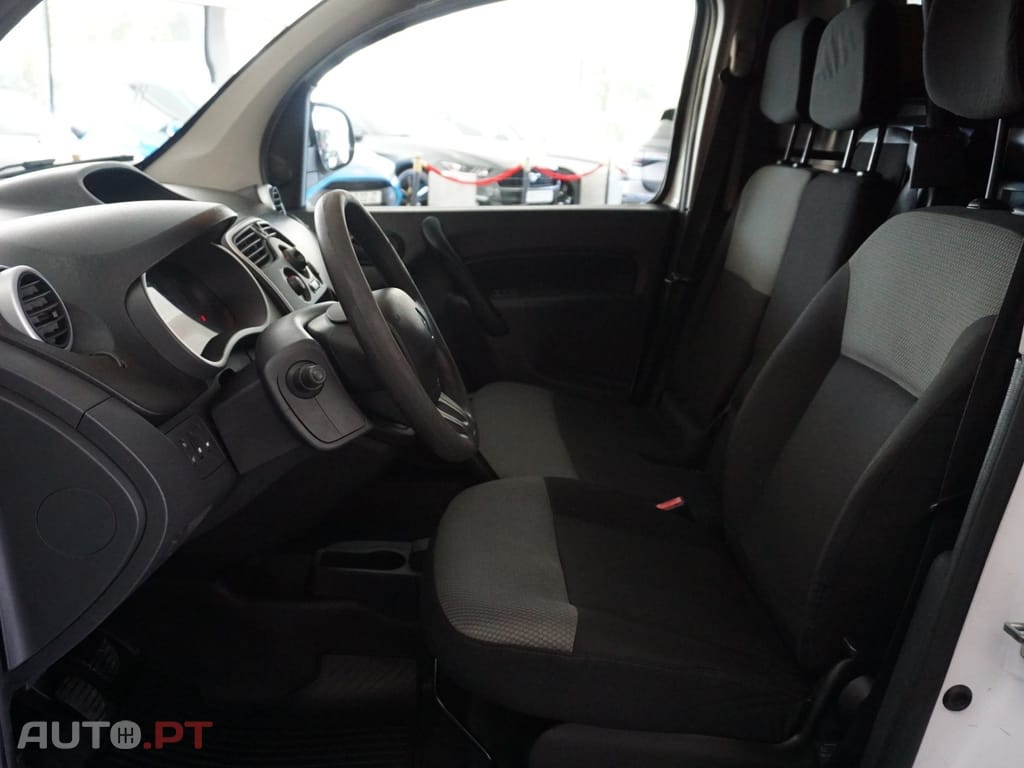 Renault Kangoo 1.5 dCi Business 3L