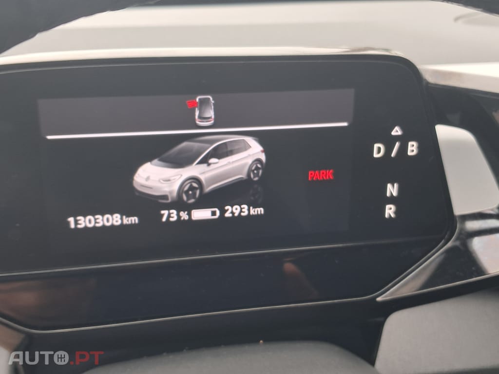 Volkswagen Id.3 Pro performance 1st plus