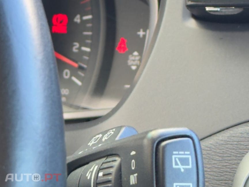 Volvo V40 2.0 D2 Inscription
