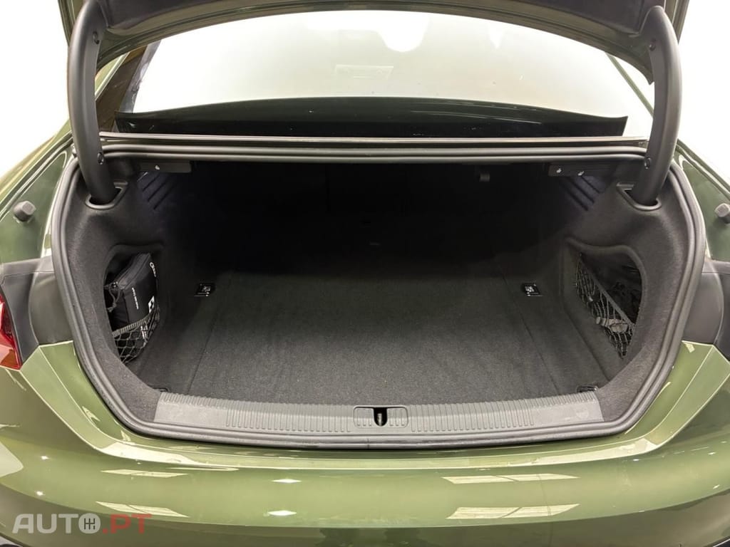 Audi A5 40 TFSI S Tronic Quattro Competition