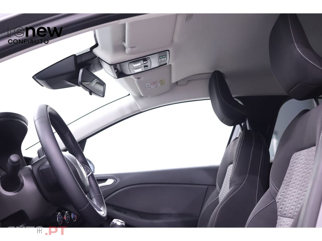 Renault Clio 1.0 TCe Evolution