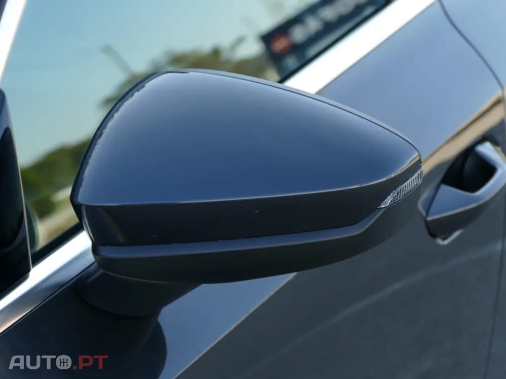 Audi A3 Sportback 30 TFSI Advanced S tronic