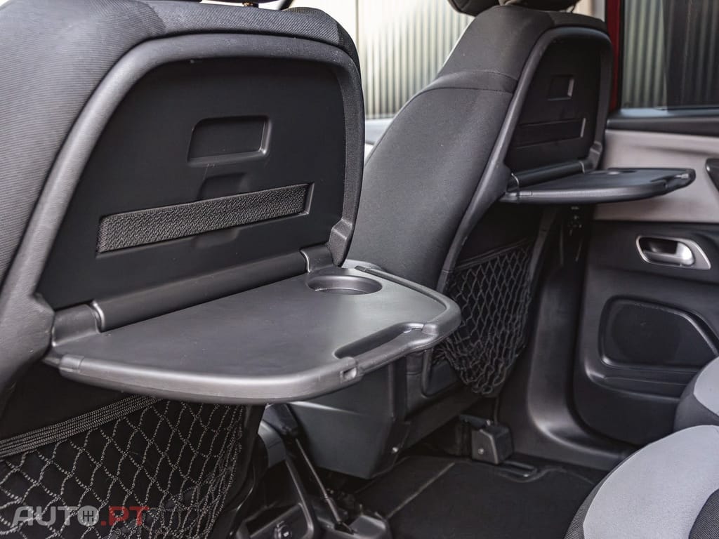 Citroen C4 Grand Picasso 1.6 e-HDi Intensive