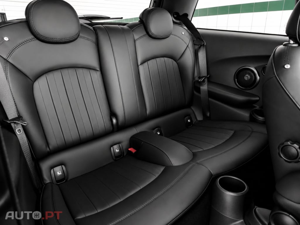 MINI Cooper Cooper Auto