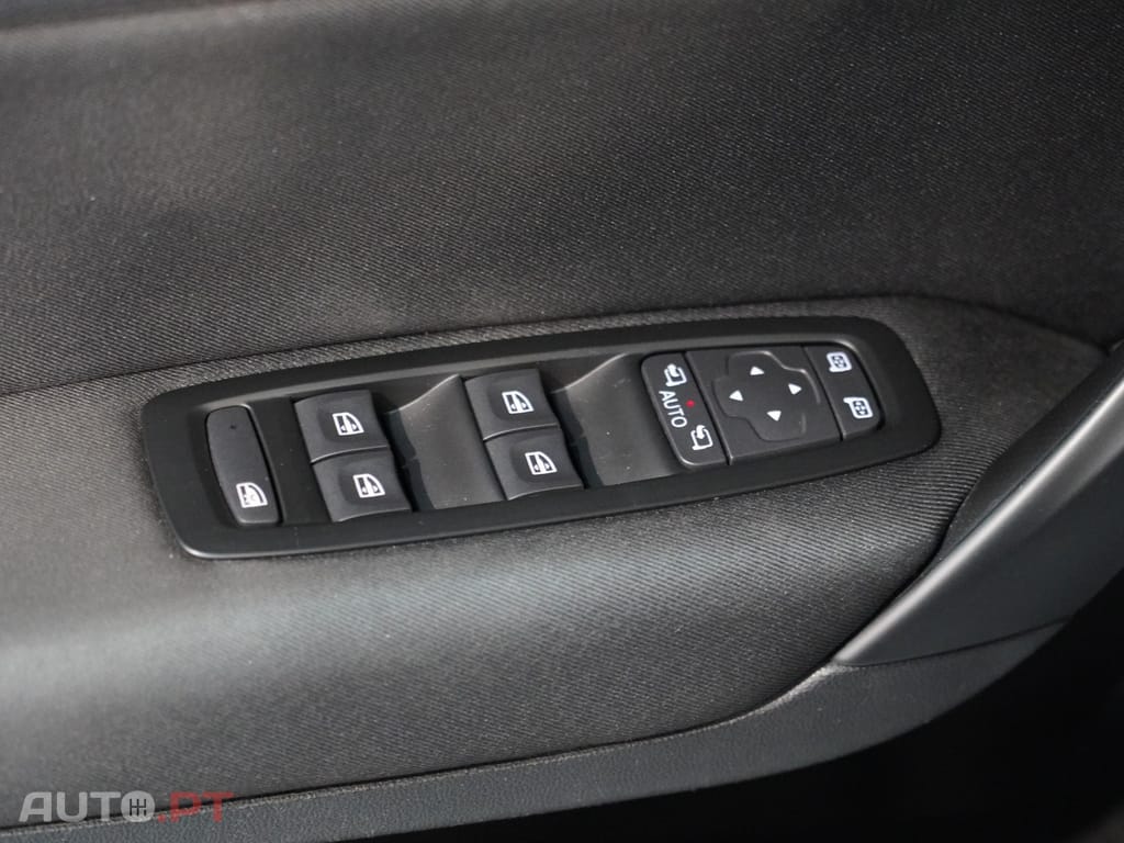Renault Mégane Sport Tourer 1.5 Blue dCi Limited