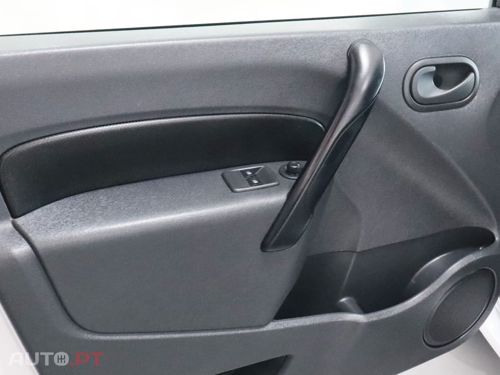 Renault Kangoo 1.5 dCi Business 3L