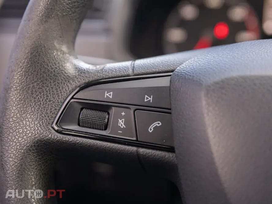 Seat Ibiza 1.6 TDI Style