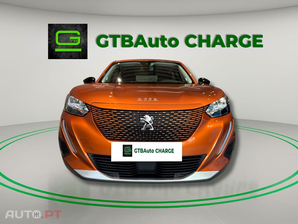 Peugeot E-2008 Active Business I.V.A DEDUTIVEL