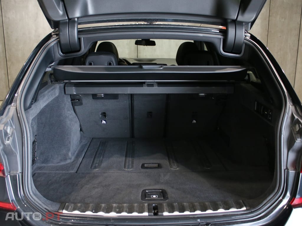 BMW M340 d xDrive Auto