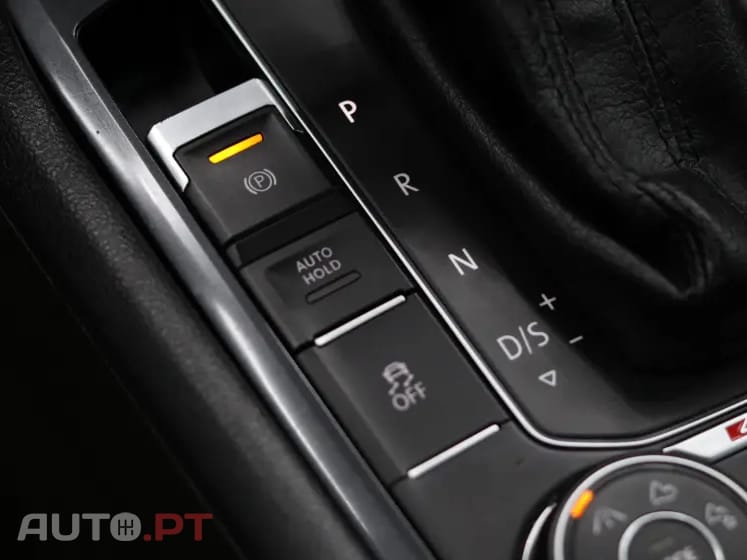 Volkswagen Tiguan 2.0 TDI Highline DSG 4Motion