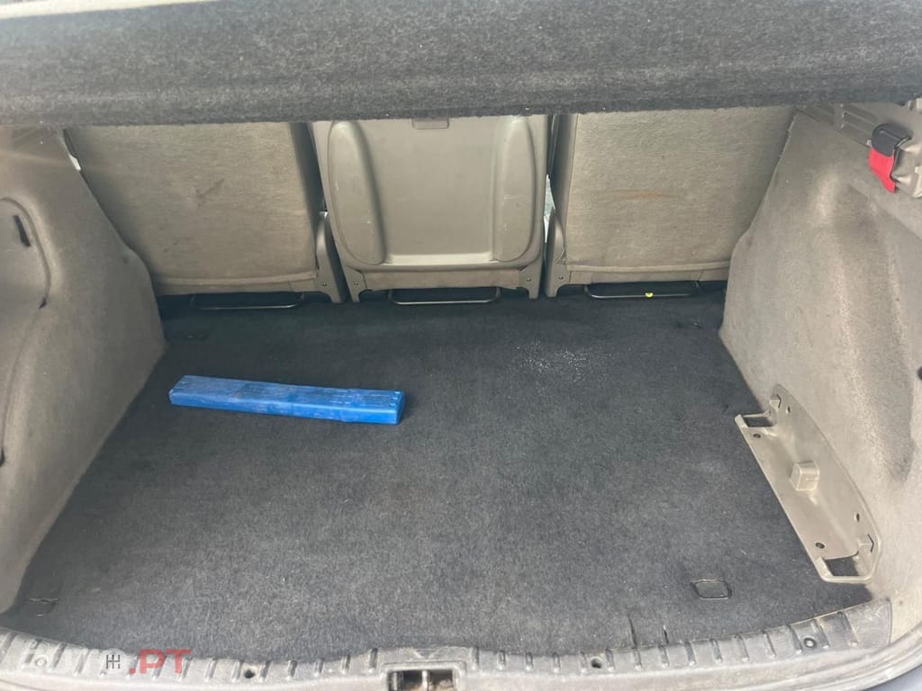 Citroen Xsara Picasso 1.6i