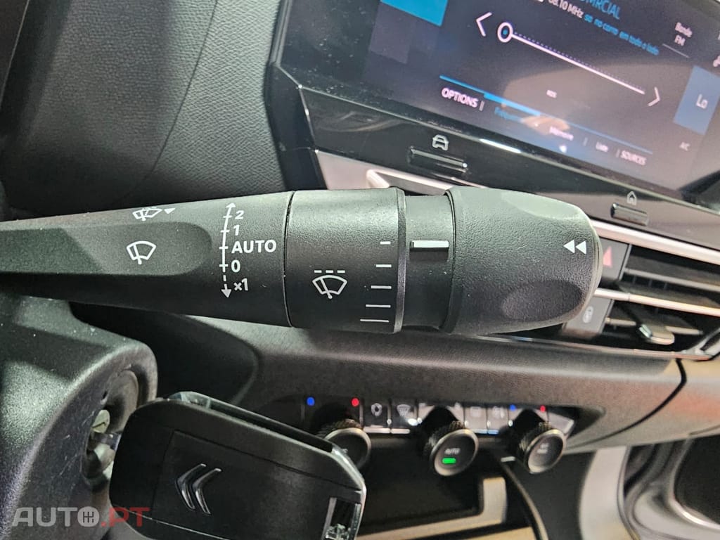 Citroen C4 1.2 PureTech Feel Pack