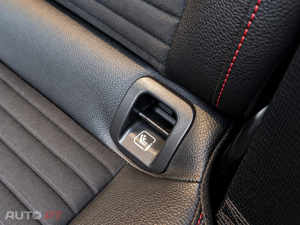 Mercedes-Benz CLA 180 d AMG Line