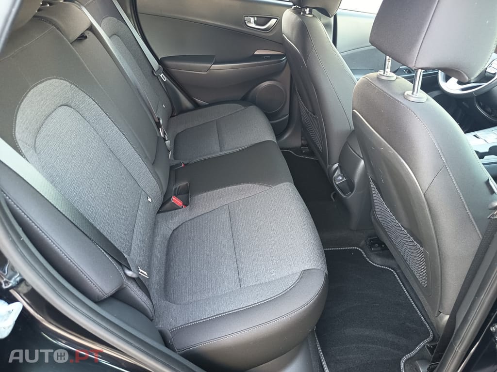 Hyundai Kauai 64 kWh Premium
