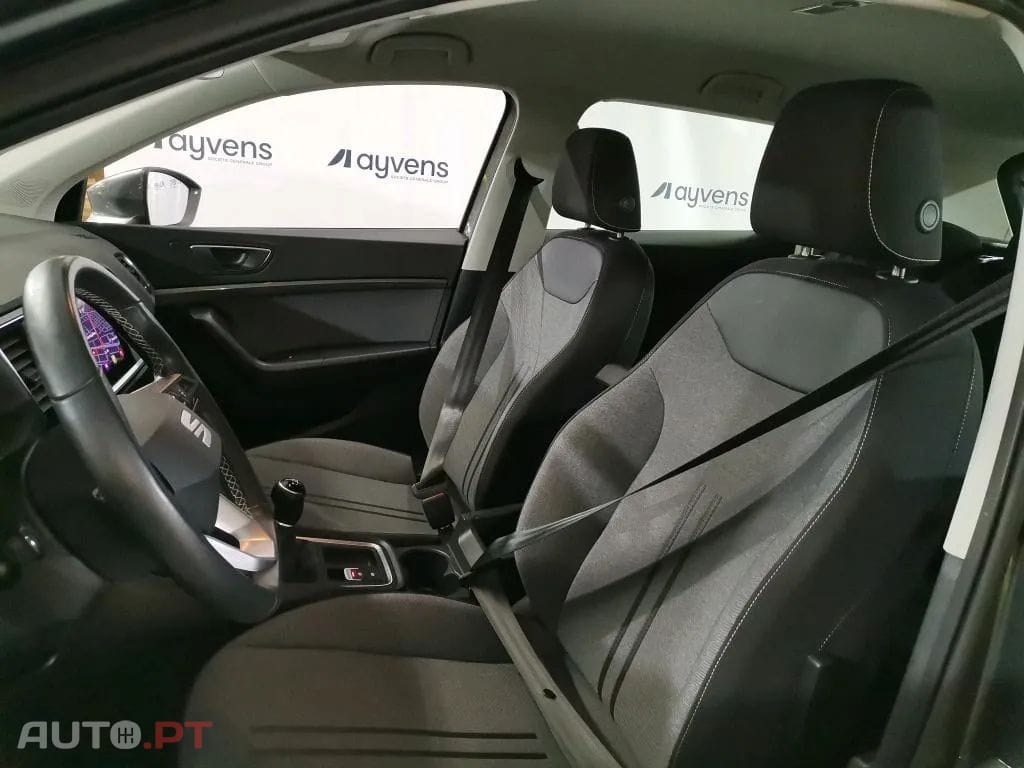 Seat Ateca 1.0 TSI Style