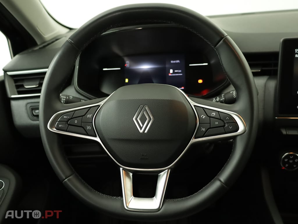 Renault Clio Clio 1.0 TCe Evolution Bi-Fuel