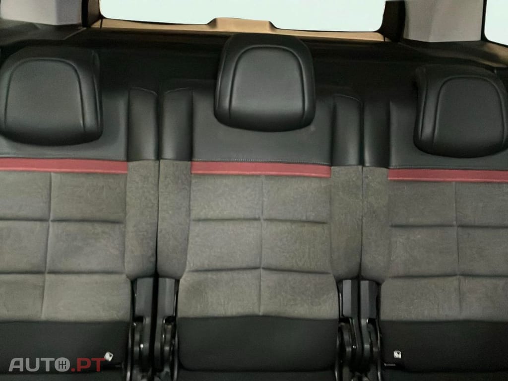 Citroen C5 Aircross 1.5 BlueHDi Feel Pack