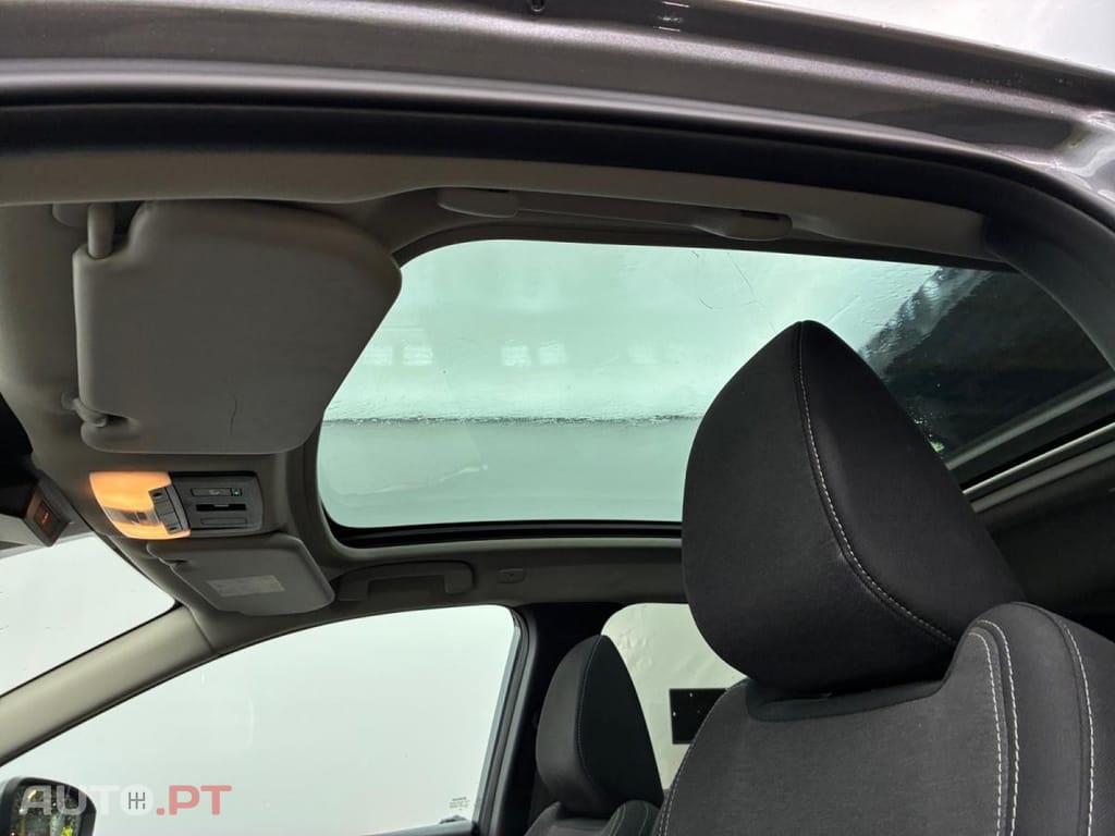 Nissan Qashqai 1.5 e-Power N-Connecta