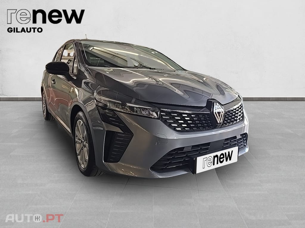 Renault Clio EVOLUTION ECO-G 100
