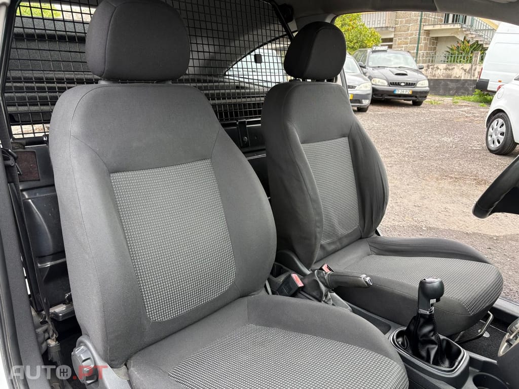 Opel Corsa 1.3 CDTi