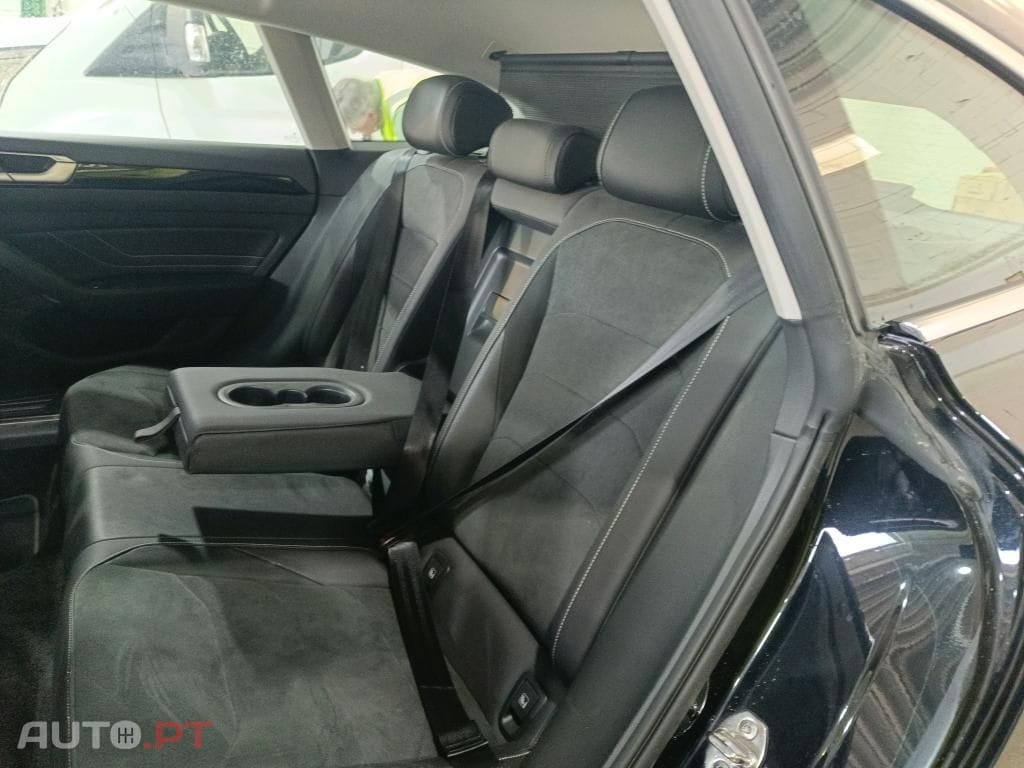 Volkswagen Arteon 1.4 TSI eHybrid Elegance