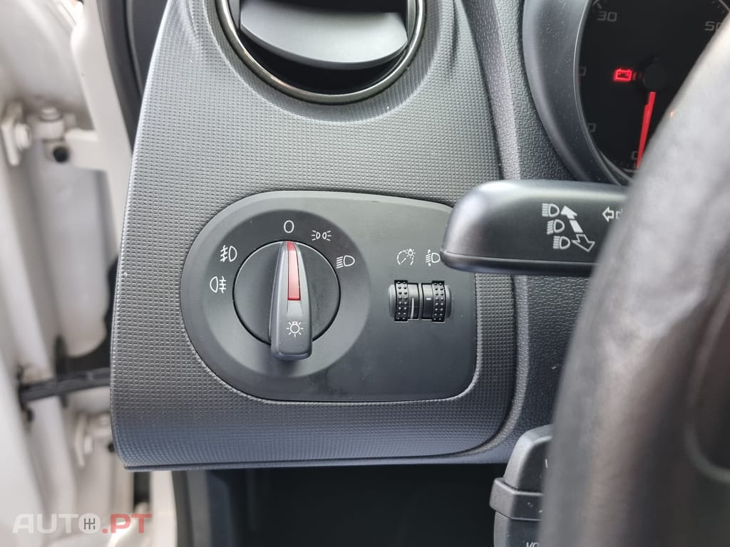 Seat Ibiza 1.6 TDi Fresc