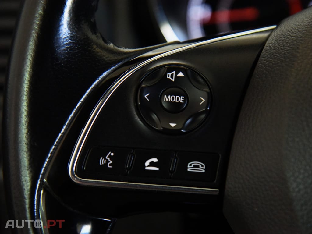Mitsubishi ASX 1.6 DI-D Intense Black Edition