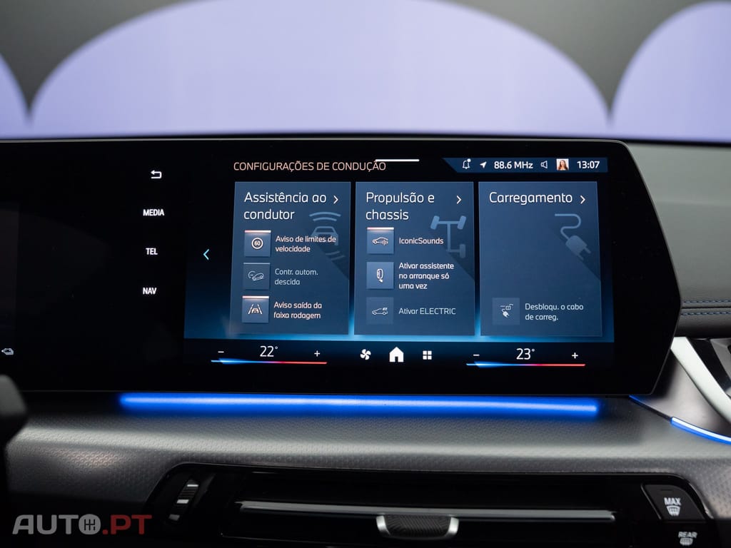 BMW X1 xDrive25e Pack Desportivo M