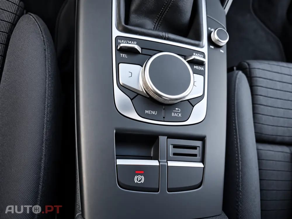Audi A3 Sportback 8V 1.6 TDI Sport Sportback