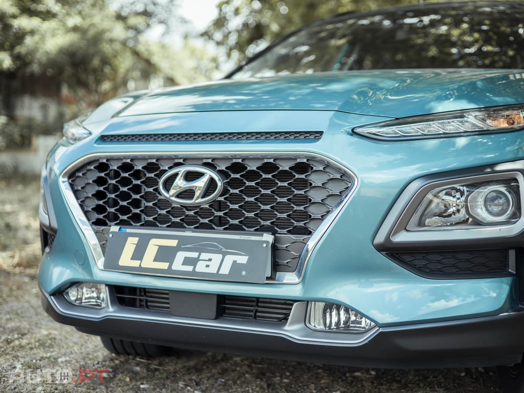 Hyundai Kauai 1.0 T-GDi Premium
