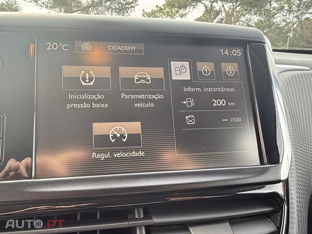 Peugeot 2008 1.2 PureTech Style