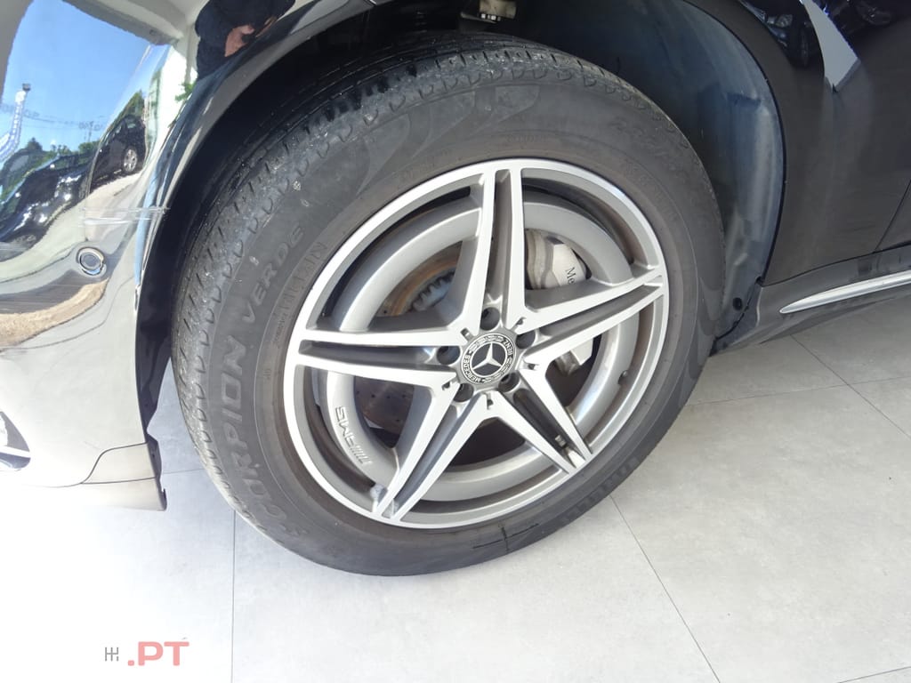 Mercedes-Benz EQC 400 4Matic