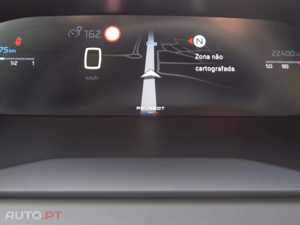 Peugeot 208 1.2 PureTech Allure Pack