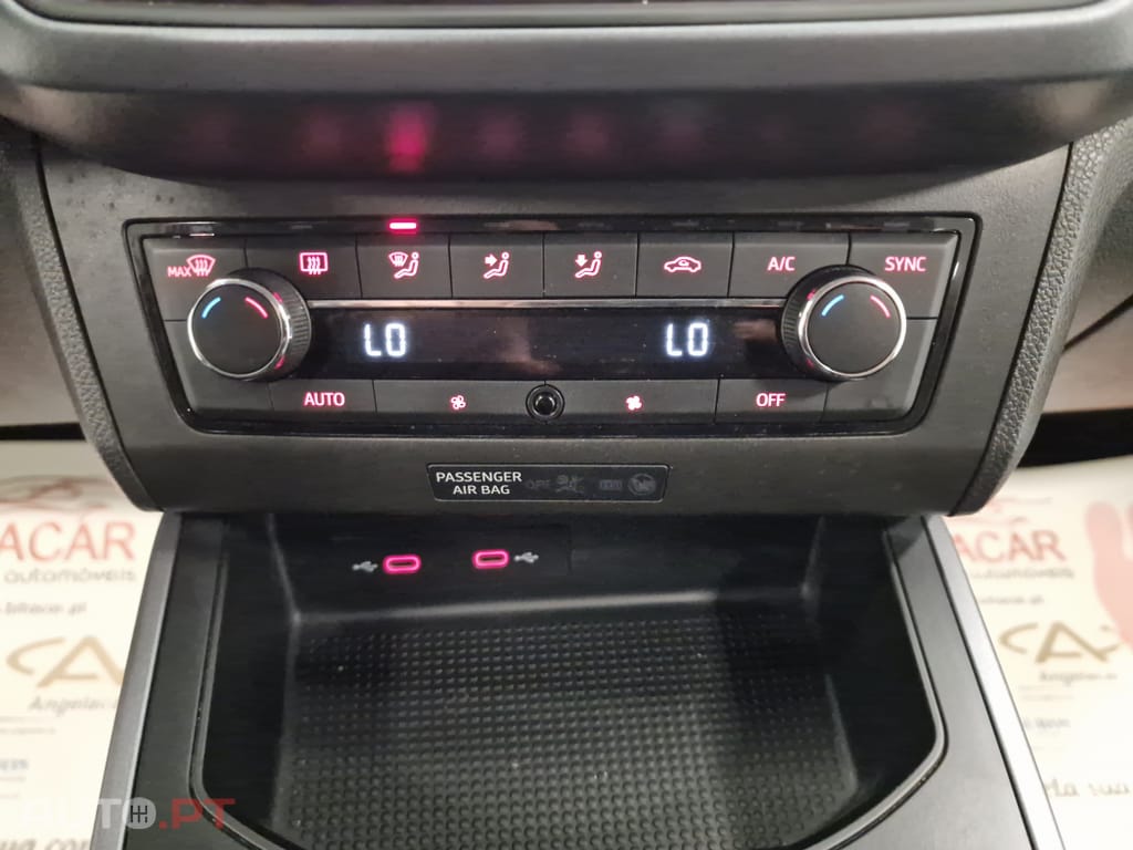 Seat Arona 1.0 TSI Style