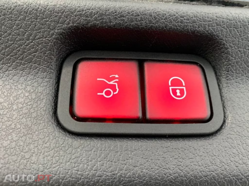 Mercedes-Benz EQE 500 4Matic AMG