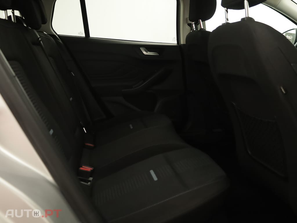 Ford Focus Focus SW 1.0 EcoBoost MHEV Active X