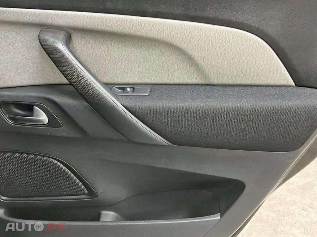 Citroen C4 Picasso 1.6 BlueHDi Feel