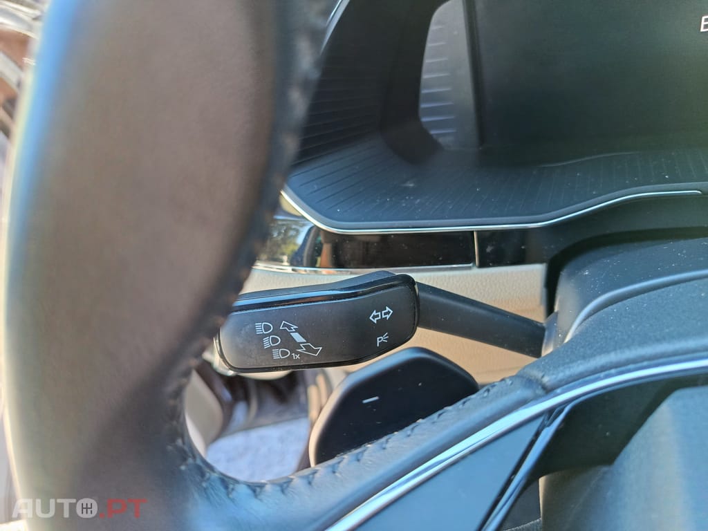Skoda Superb L&K 2.0 TDI 200 CV DSG